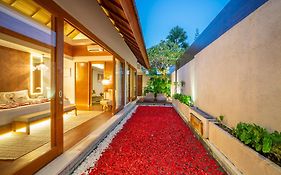 Sithala Villa Seminyak